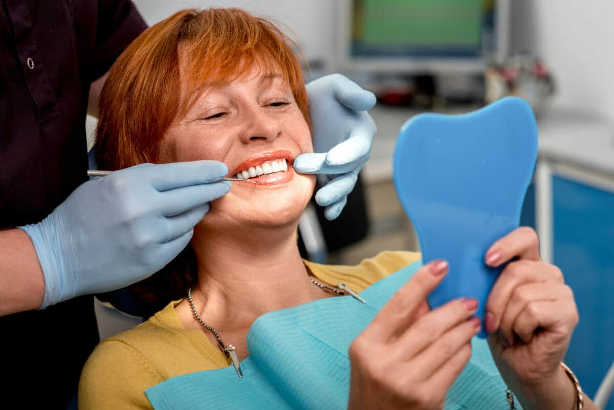 Denturiste une avancée sociale